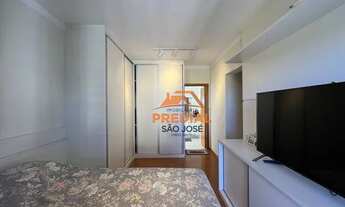 Imagem 14: Apartamento com 3 suítes, 157 m² - venda por R$ 1.500.000 ou aluguel por R$ 7.000/mês - Ja