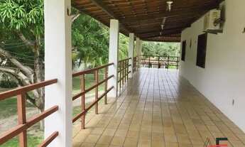 Imagem 3: Chácara para Venda no Eusébio ao lado do Alphaville - CA54267