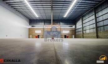 Imagem 7: Galpão em Santa Julia - Itupeva