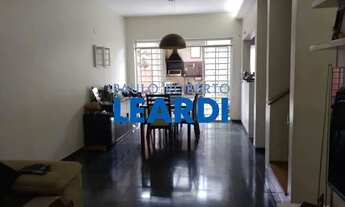 Imagem: SOBRADO - BROOKLIN - SP