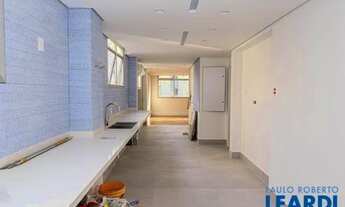 Imagem 7: APARTAMENTO - HIGIENÓPOLIS - SP