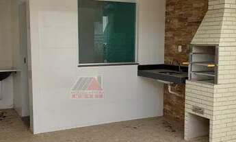 Imagem 16: Casa Duplex para Aluguel em Novo Centro Santa Luzia-MG - 639