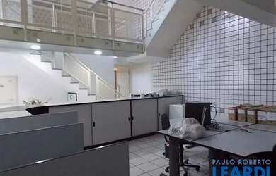 Imagem 7: PRÉDIO - VILA ANASTÁCIO - SP