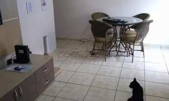 Imagem 6: Apartamento Padrão em São José do Rio Preto