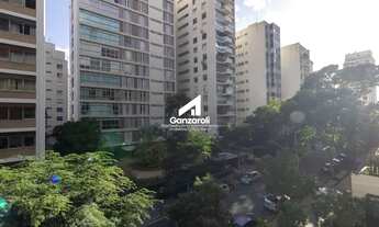 Imagem 7: Apartamento à venda no bairro Higienópolis - São Paulo/SP