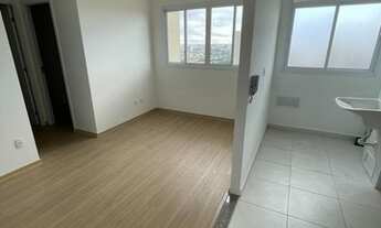 Imagem 3: Apartamento para aluguel tem 60 metros quadrados com 2 quartos em Socorro - São Paulo - Sã