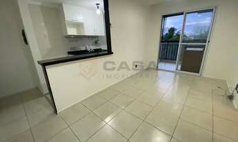 Imagem 7: PS - Apartamento 2 quartos c/ suíte no Villaggio Manguinhos em Morada de Laranjeiras