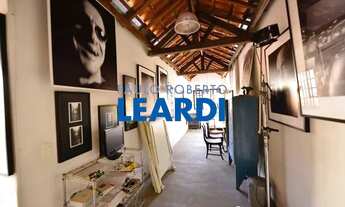 Imagem: CASA ASSOBRADADA - CHÁCARA SANTO ANTONIO