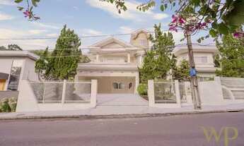 Imagem: JOINVILLE - Casa Padrão - América