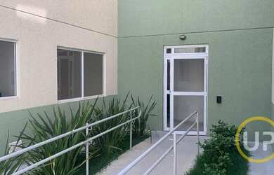 Imagem 3: Apartamento em Chácaras Califórnia - Contagem