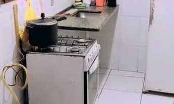 Imagem: Casa para alugar REPÚBLICA