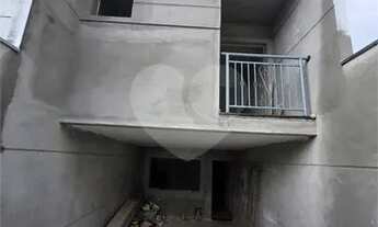 Imagem 2: Sobrado 3 quartos sendo uma suite com varanda duas vagas tucuruvi