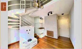 Imagem 2: SÃO PAULO - Apartamento Padrão - JARDIM PAULISTA