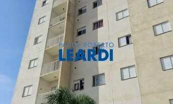 Imagem: APARTAMENTO - CONDOMÍNIO MAIS CAMPOS SALLES