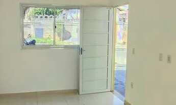 Imagem 4: Casa 02 dormitórios SUÍTE com Garagem Ampla - Fonte Imaculada em Taubaté - SP