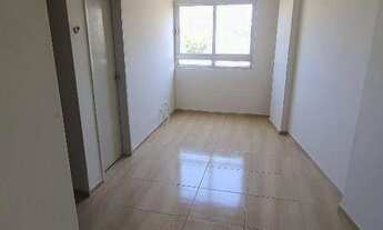 Imagem: Flat com 1 dormitório para alugar, 30 m²
