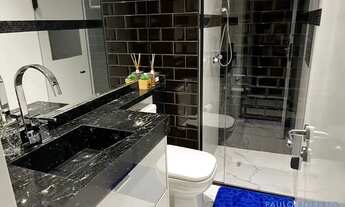 Imagem 7: APARTAMENTO - VILA SÃO FRANCISCO - SP