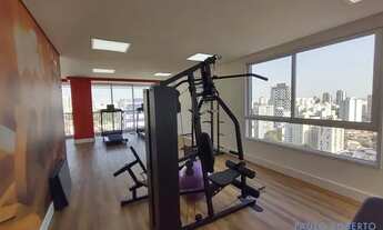 Imagem 5: APARTAMENTO - POMPÉIA - SP