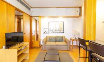 Imagem 5: Apartamento Venda Itaim Bibi 42 m² 1 Dormitórios