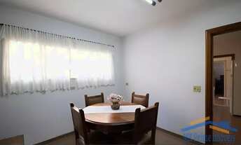 Imagem 6: Casa Térrea e Espaçosa 362 m² - 3 dorm. 1 suite - 3 vagas - Jd. Adalgisa