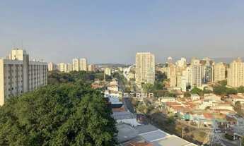 Imagem 7: Apartamento com 2 dormitórios para alugar, 45 m² por R$ 3.443,00/mês - Taquaral - Campinas