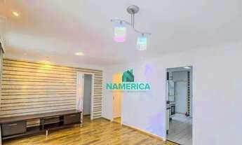 Imagem 4: Apartamento com 3 dormitórios para alugar, 94 m² por R$ 5.621,00/mês - Santo Amaro - São P