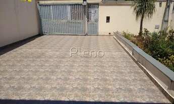 Imagem 5: Casa à venda e para locação no Jardim Proença - Campinas/SP