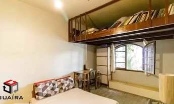 Imagem 7: Sobrado à venda 5 quartos 1 suíte 1 vaga Vila Mariana - São Paulo - SP