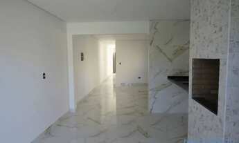 Imagem 4: CASA ASSOBRADADA - JARDIM DO LAGO - SP