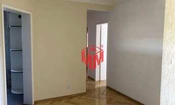 Imagem 3: Apartamento com 3 dormitórios à venda, 90 m² por R$ 429.000,00 - Vila Vivaldi - São Bernar