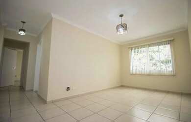 Imagem 2: Apartamento com 1 dormitório para alugar, 55 m² - Cambuci - São Paulo/SP