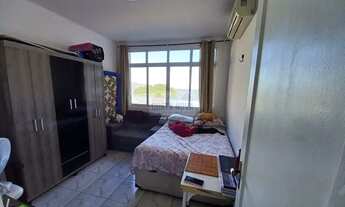 Imagem 4: Apartamento 01 dormitório - Vista Mar - 55 m² - 01 vaga - José Menino