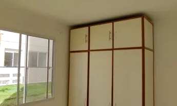 Imagem 5: Locação/ aluguel - apartamento Novo - nascente