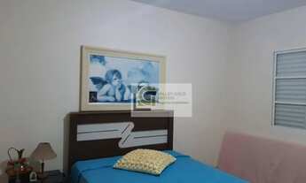 Imagem 7: Casa com 3 dorm,suite na Primeira quadra do Bosque dos Eucaliptos