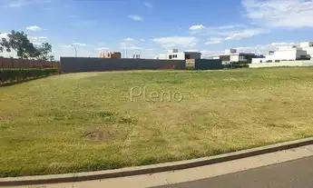 Imagem 3: Terreno - Alphaville Dom Pedro 2 - Campinas