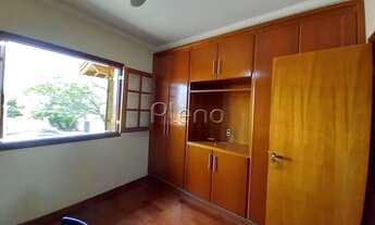 Imagem 5: Casa à venda no Jardim Magnólia - Campinas/SP