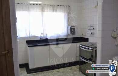 Imagem 7: Sobrado para venda tem 122 m² com 3 quartos em Ponta da Praia - Santos - SP