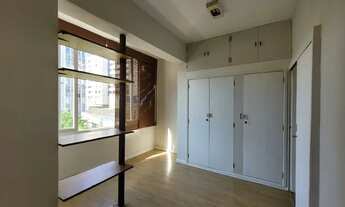 Imagem 2: Catete - amplo sala e quarto na Rua do Catete