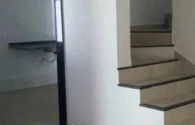 Imagem 4: Casa para venda possui 75 metros quadrados com 2 quartos