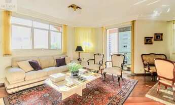 Imagem 7: Apartamento Com Sacada Ao Lado Do Shopping Higienópolis