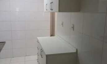 Imagem 7: ALUGO LINDO APT NO EDF. VILLAGE ARCADIA, 3/4 SENDO 1 SUÍTE 2 VGS, ULTIMO ANDAR