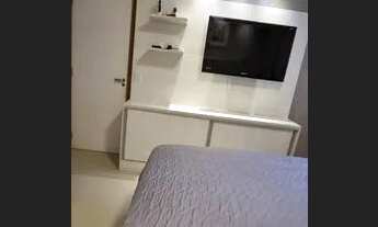 Imagem 6: MEGAOPORTUNIDADE - Apartamento com 2 quartos c/suíte na Praia de Itaparica