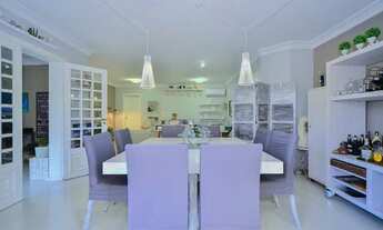 Imagem 6: Apartamento tipo para venda com 3 quartos, 165m²