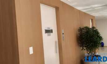 Imagem 4: APARTAMENTO - VILA OLÍMPIA - SP