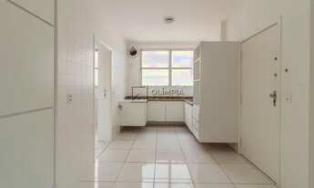 Imagem 10: Locação Apartamento 3 Dormitórios - 132 m² Moema