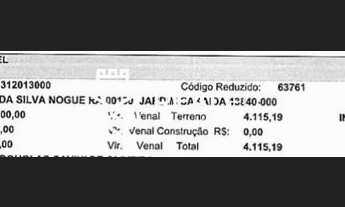 Imagem 2: Mogi Guaçu/SP - Lt13 jardim sakaida