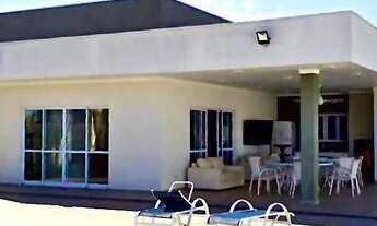 Imagem 7: Casa terrea 4 suites à venda, 340 m² por R$ 2.300.000 - Condomínio Xapada Parque Ytu - Itu