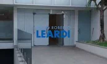 Imagem: CASA ASSOBRADADA - BROOKLIN - SP