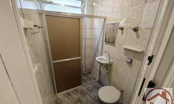 Imagem 7: Apartamento para Venda em Santos, Embaré, 1 dormitório, 1 banheiro