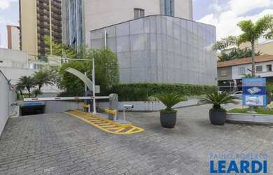 Imagem 5: COMERCIAL - ITAIM BIBI - SP